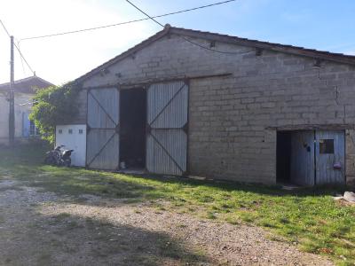 Detached Country House with Outbuilding