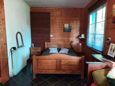 Detached Country House with Outbuilding