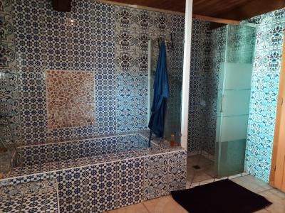 Detached Country House with Outbuilding