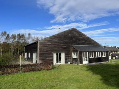 Large Detached House with Large Garden