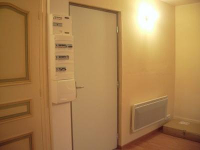 Town House with Rental Income
