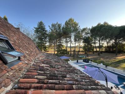 Recently Renovated Detached Country House with Pool