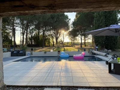 Recently Renovated Detached Country House with Pool