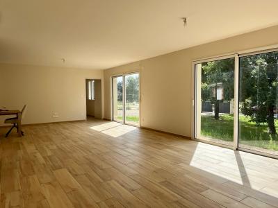New Build Detached Property with Large Garden