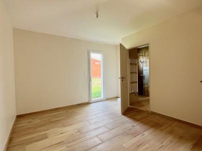 New Build Detached Property with Large Garden