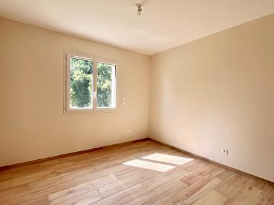 New Build Detached Property with Large Garden