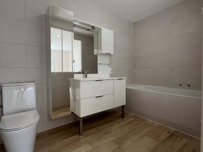 New Build Detached Property with Large Garden