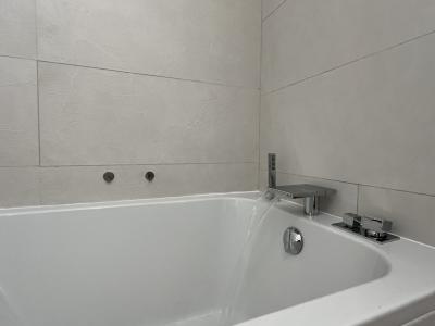 New Build Detached Property with Large Garden