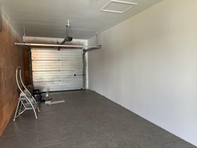 New Build Detached Property with Large Garden