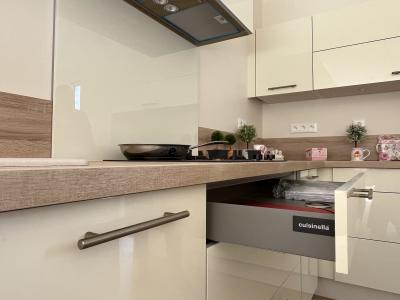 New Build Detached Property with Large Garden