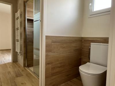 New Build Detached Property with Large Garden