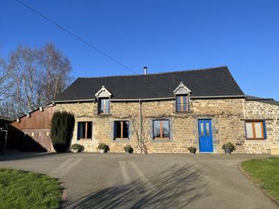 Stunning Farmhouse in the Countryside