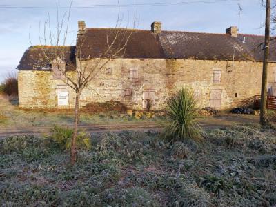 Country House with Outbuildings