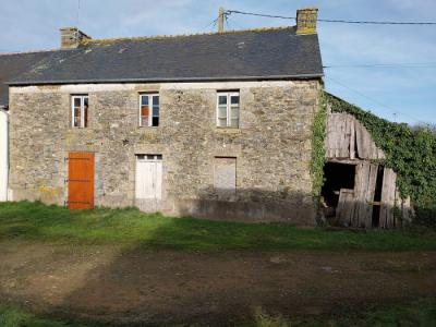 Country House with Outbuildings