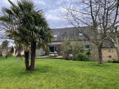 Character House in a Superb Setting