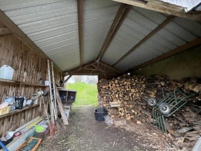 Character House in a Superb Setting