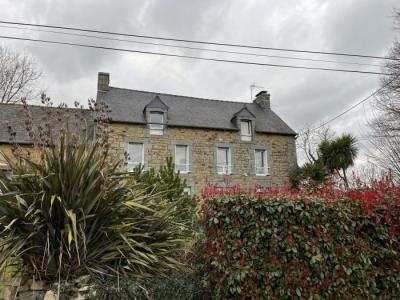 Character House in a Superb Setting