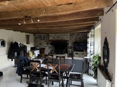 Character House in a Superb Setting