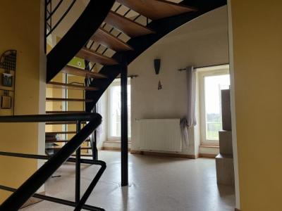 Character House in a Superb Setting