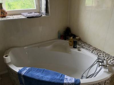 Character House in a Superb Setting