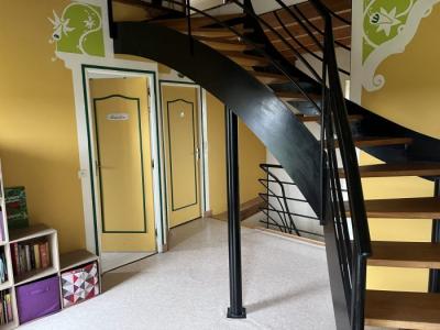 Character House in a Superb Setting