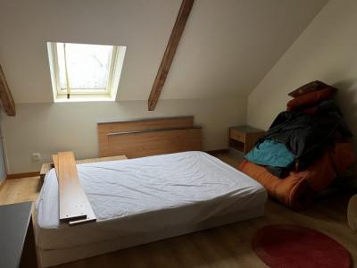 Character House in a Superb Setting