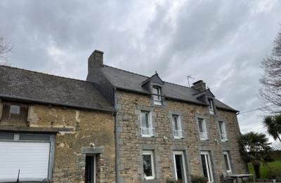 Character House in a Superb Setting