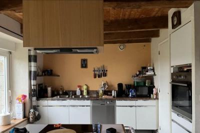 Character House in a Superb Setting