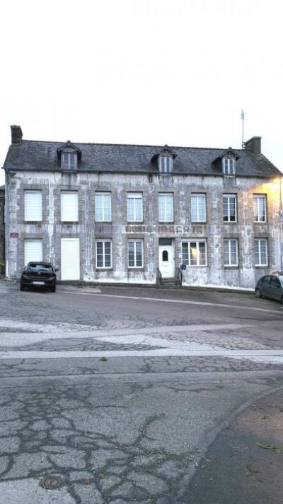 Huge Habitable Property with Lots of Potential