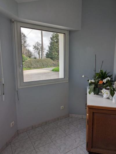 Neo-Breton Detached House with Garden