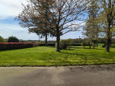 Neo-Breton Detached House with Garden