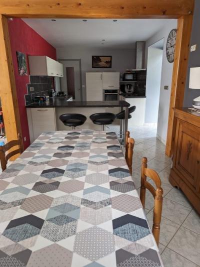 Neo-Breton Detached House with Garden