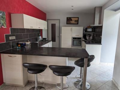 Neo-Breton Detached House with Garden