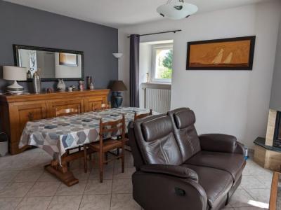 Neo-Breton Detached House with Garden