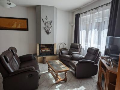 Neo-Breton Detached House with Garden