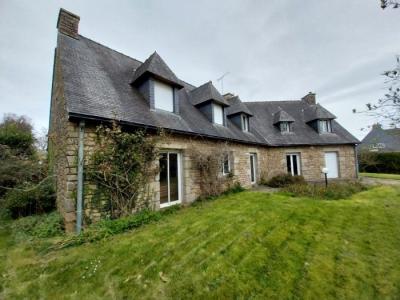 Detached House with Garden