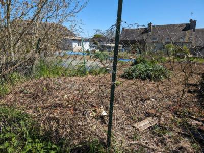 Building Plot For Sale