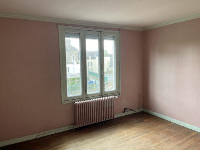 Large Town House with Lots of Potential