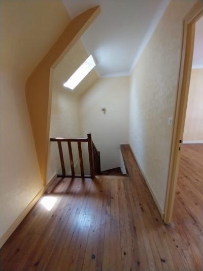 Detached House with Garden