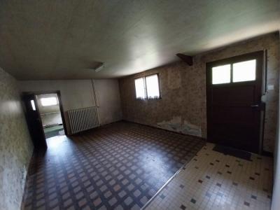 Detached House with Garden