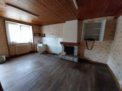 Detached House with Garden