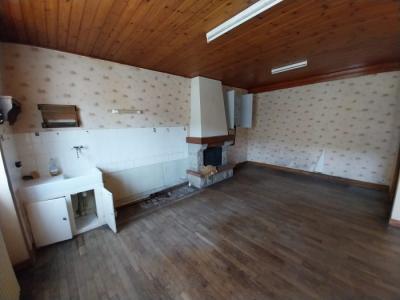 Detached House with Garden