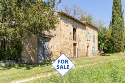 Main Property, Guest Gite, Pool in Stunning Grounds
