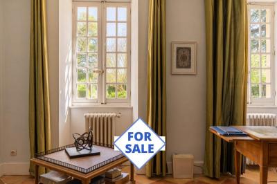 Main Property, Guest Gite, Pool in Stunning Grounds