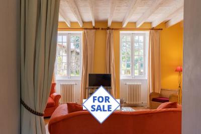 Main Property, Guest Gite, Pool in Stunning Grounds