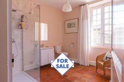 Main Property, Guest Gite, Pool in Stunning Grounds