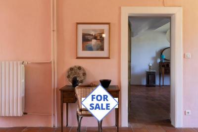 Main Property, Guest Gite, Pool in Stunning Grounds