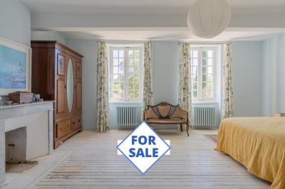 Main Property, Guest Gite, Pool in Stunning Grounds
