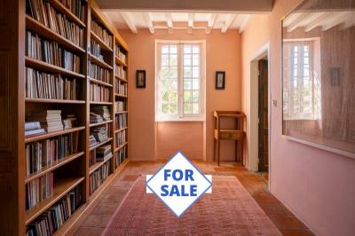 Main Property, Guest Gite, Pool in Stunning Grounds