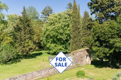 Main Property, Guest Gite, Pool in Stunning Grounds